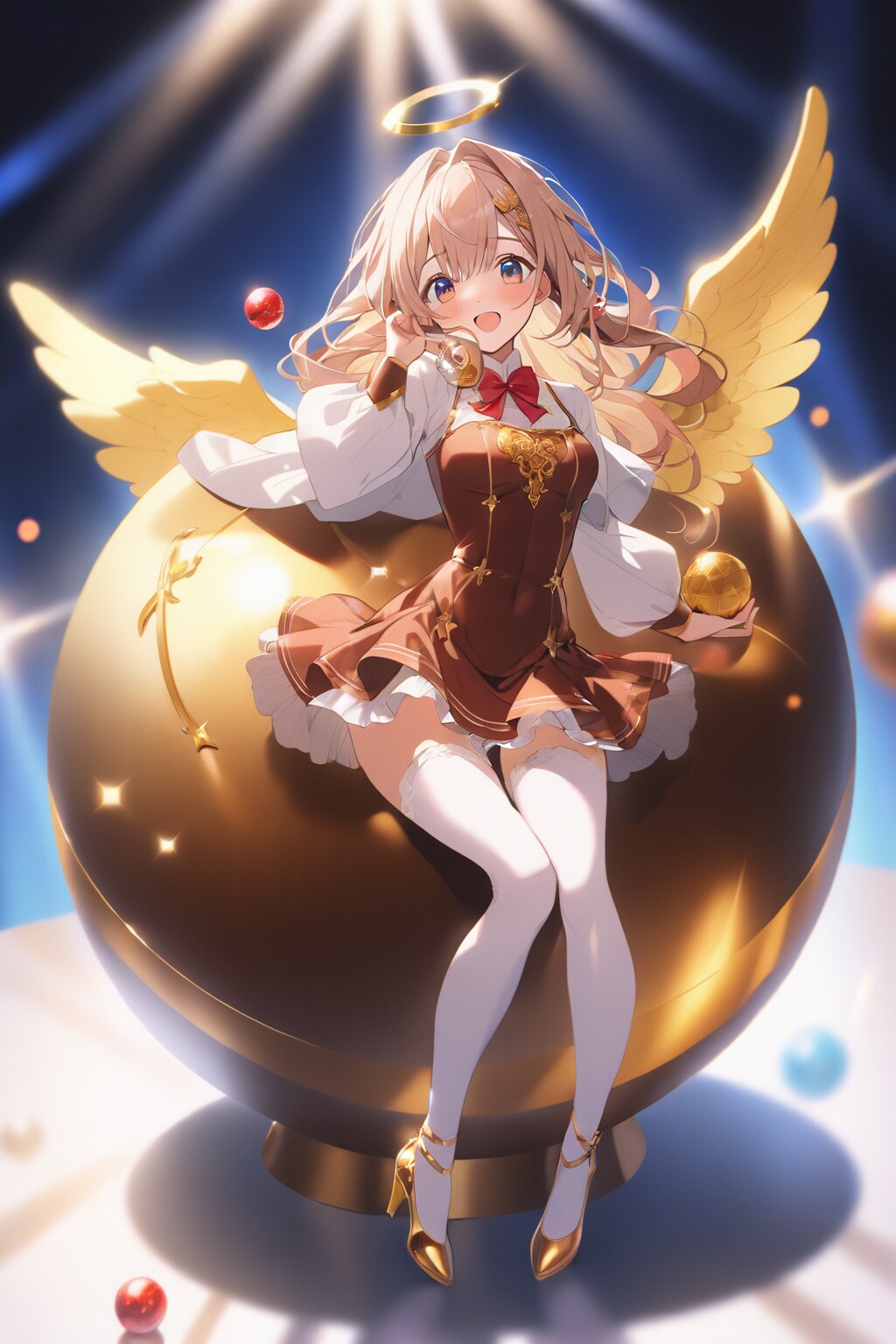 金のエンゼル277