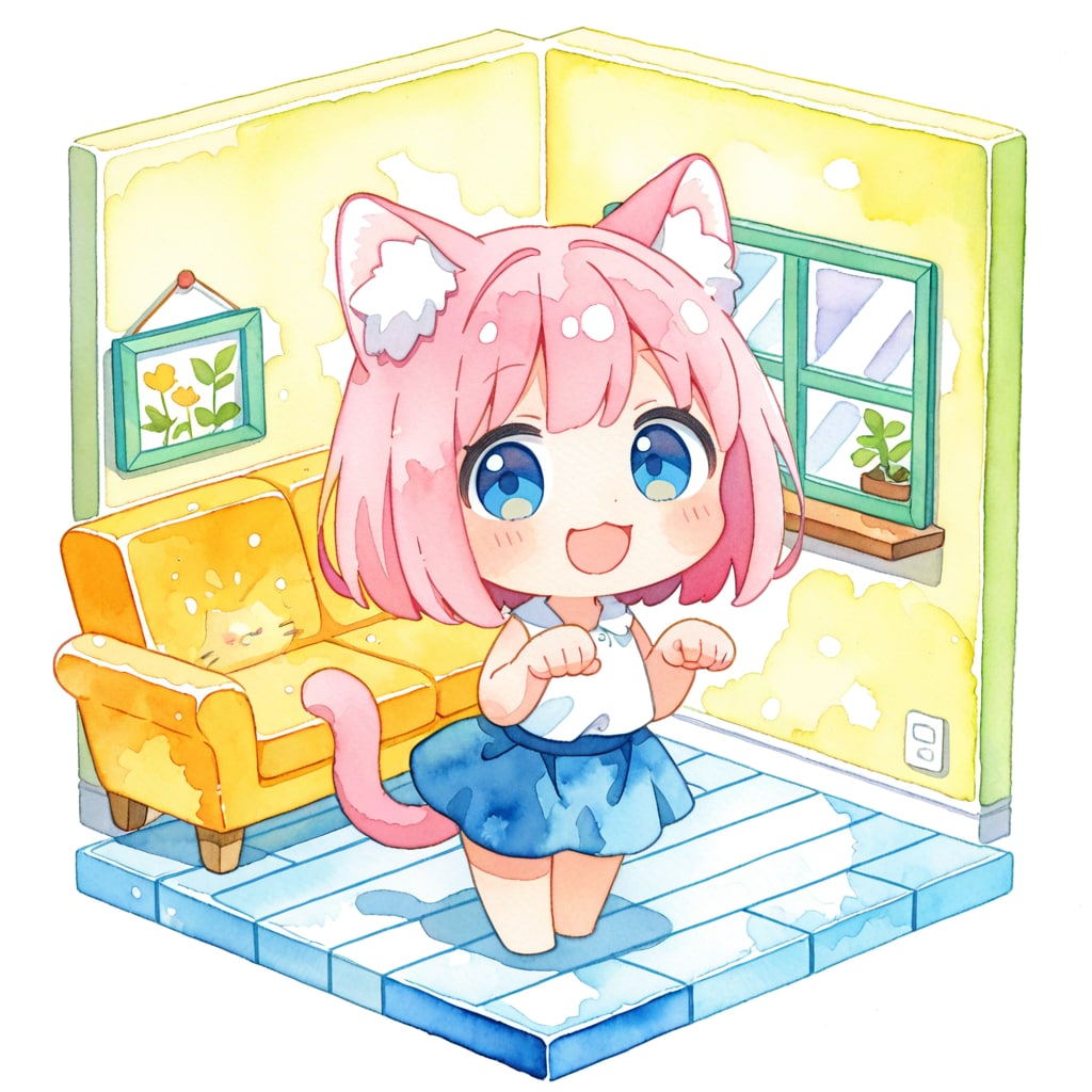MOKA大好き