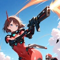 メカ娘別勢力 7枚目