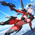 メカ娘別勢力 5枚目