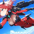 メカ娘別勢力 8枚目
