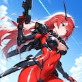 メカ娘別勢力 6枚目