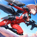 メカ娘別勢力 4枚目