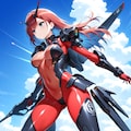 メカ娘別勢力 3枚目