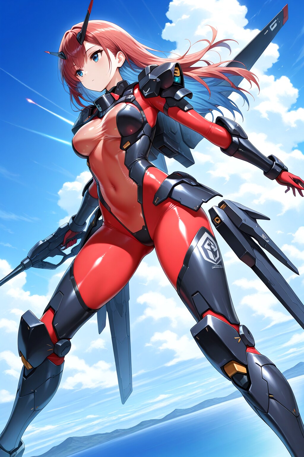 メカ娘別勢力
