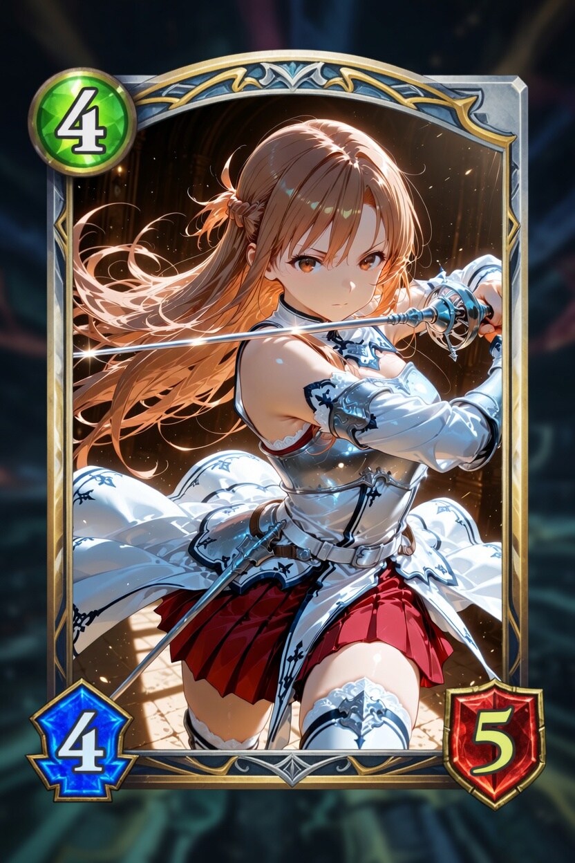 シャドバSAOコラボ