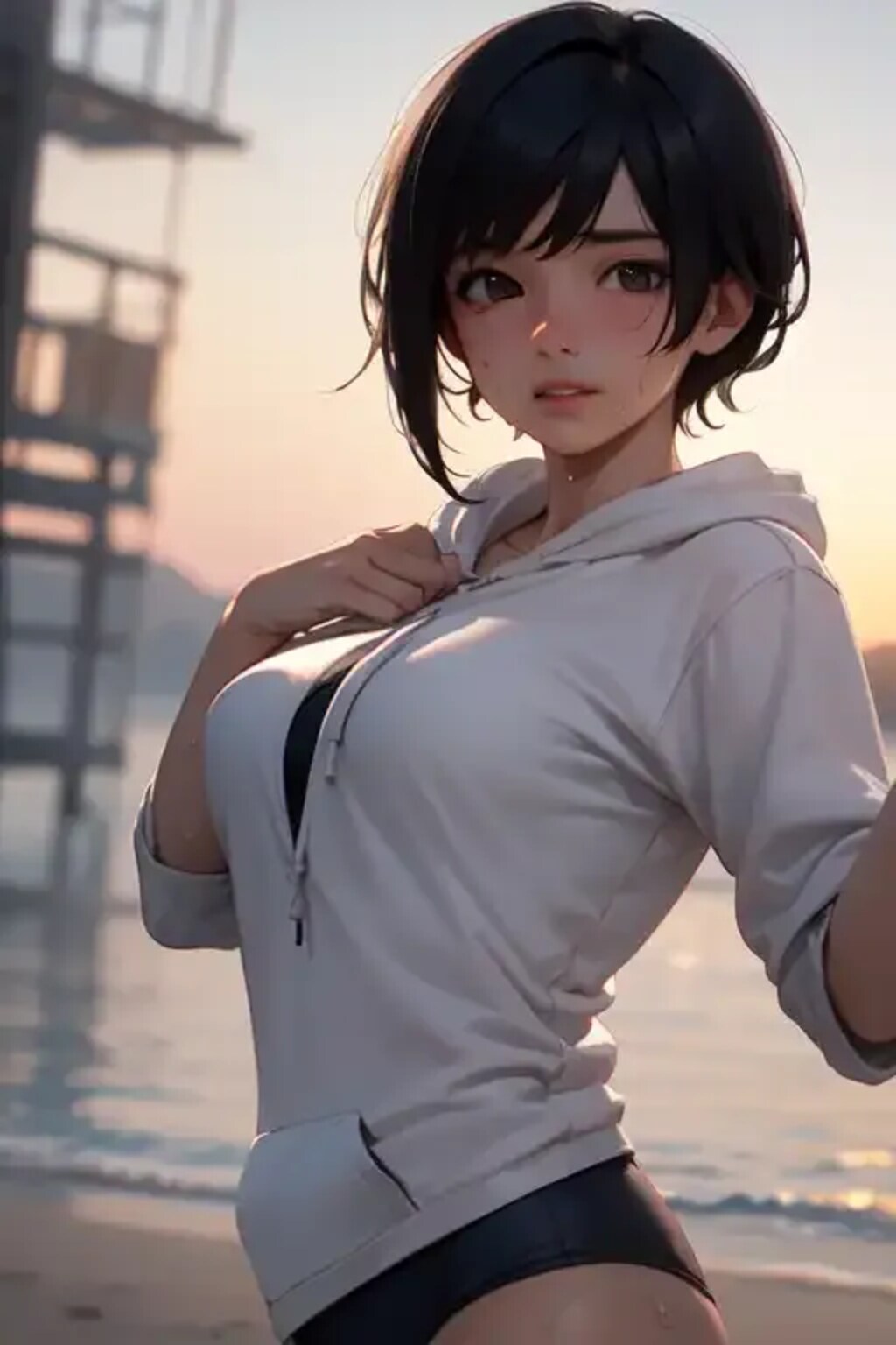 Reイケナイたいよー♪