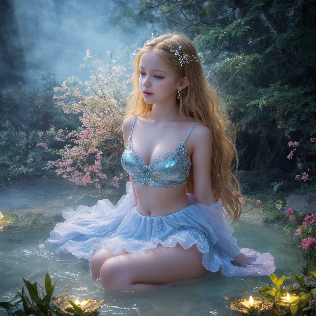 lesson 905 (女神／妖精)