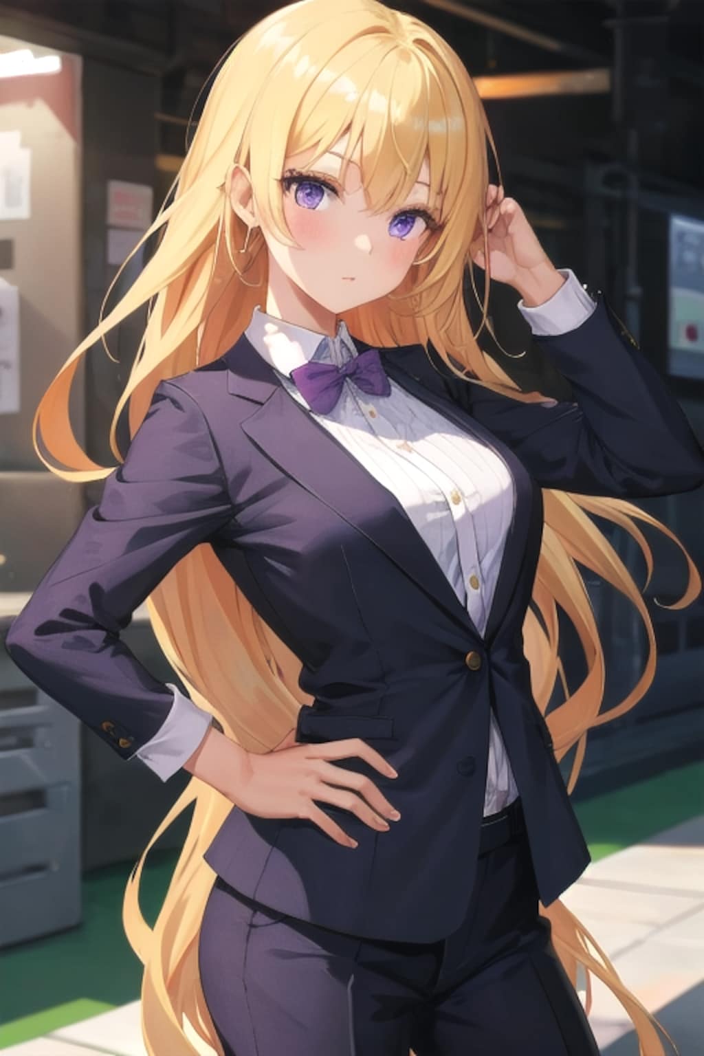 クレアちゃん571