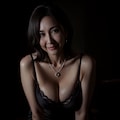 行きつけバーのママ4 3枚目