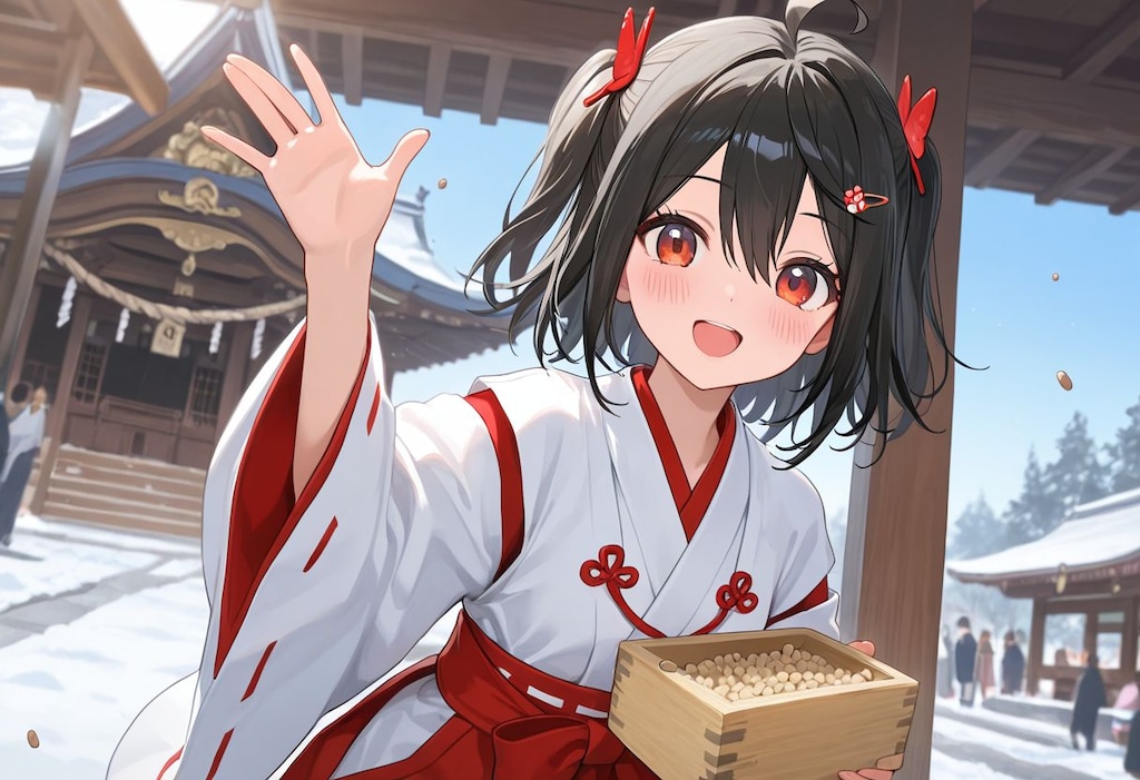 王道でござろう