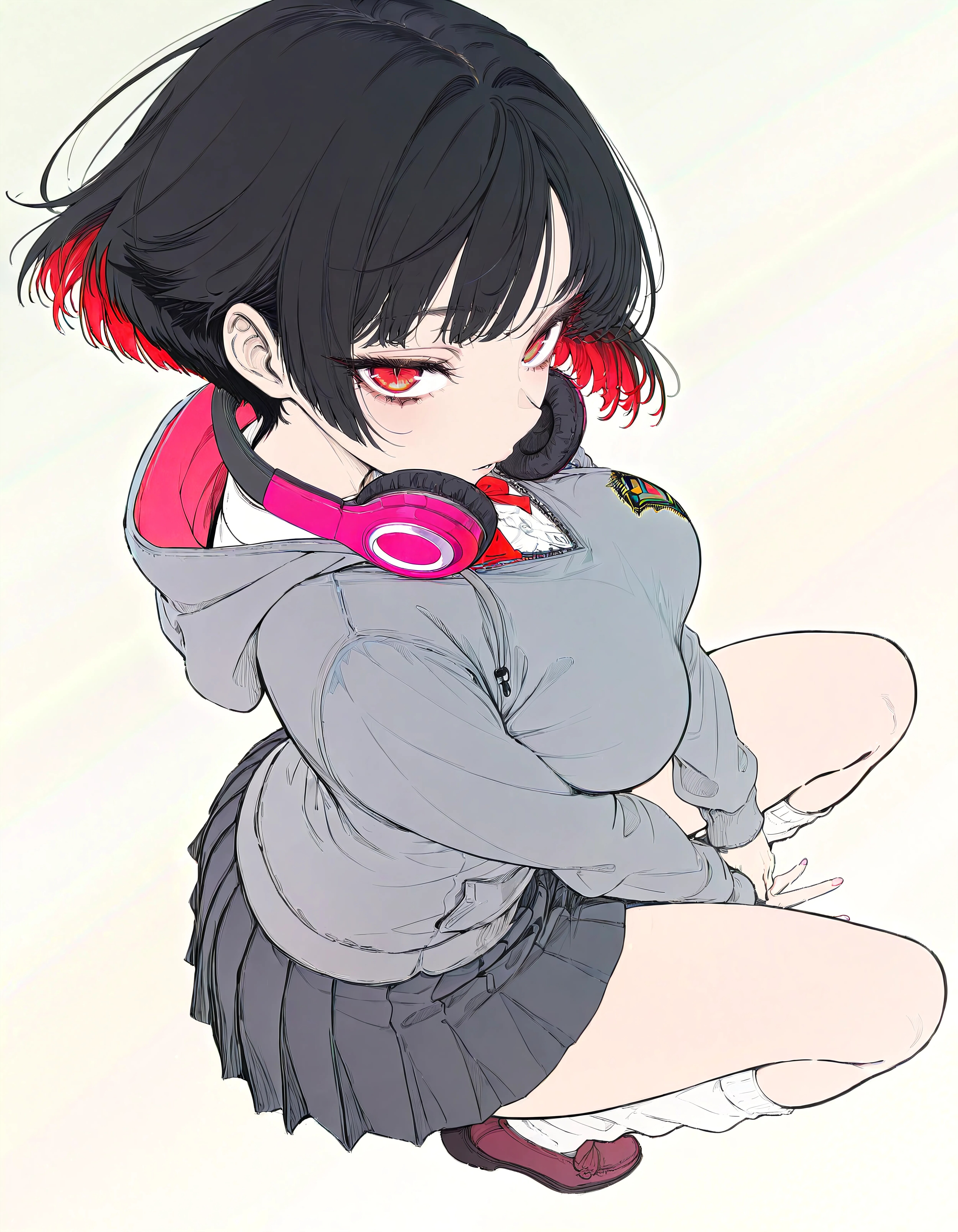 Headphone Huddle