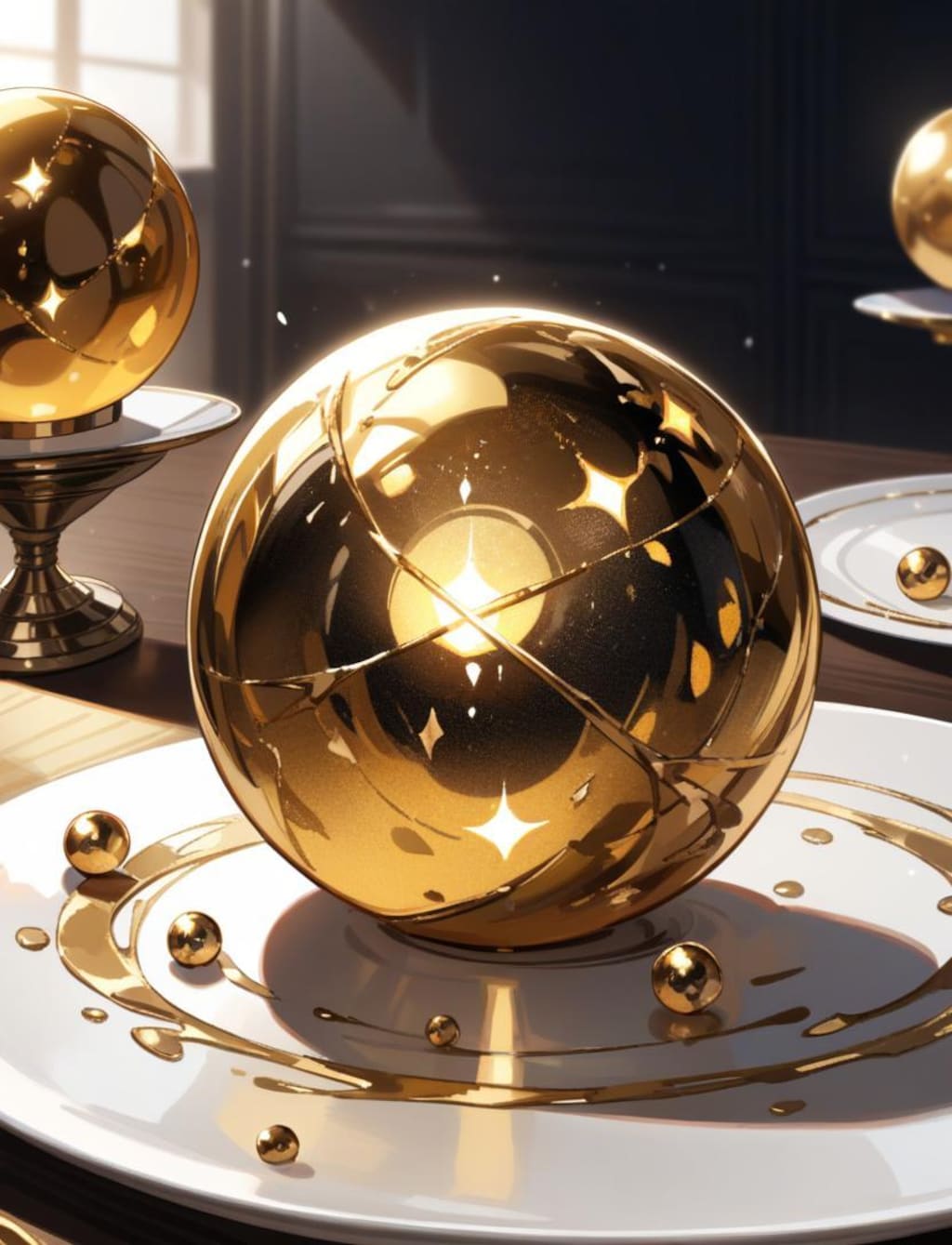 キンタマチャレンジ。番外編