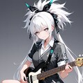 3ピースバンド：BENTOU 9枚目