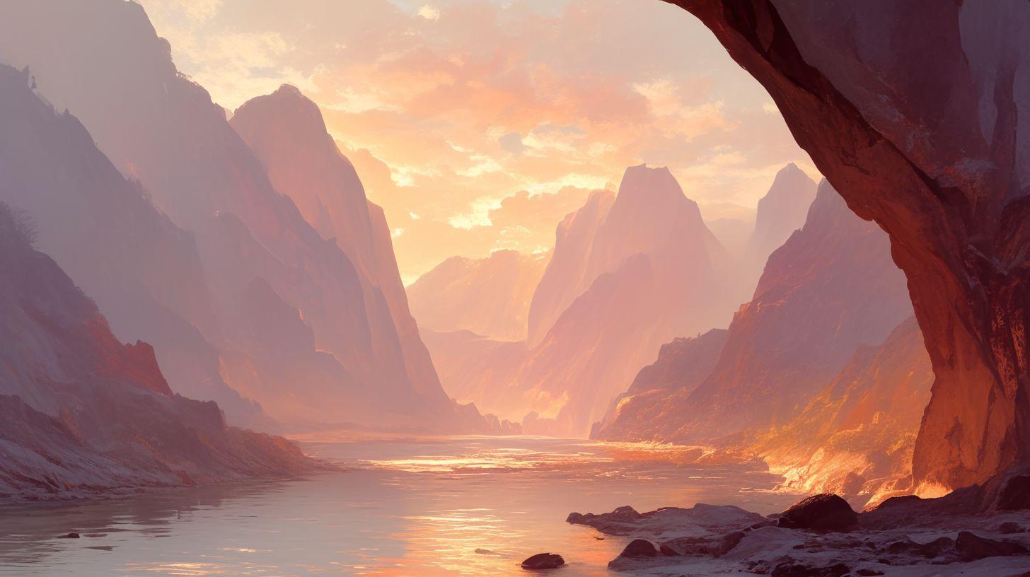 異国 | の人気AIイラスト・グラビア