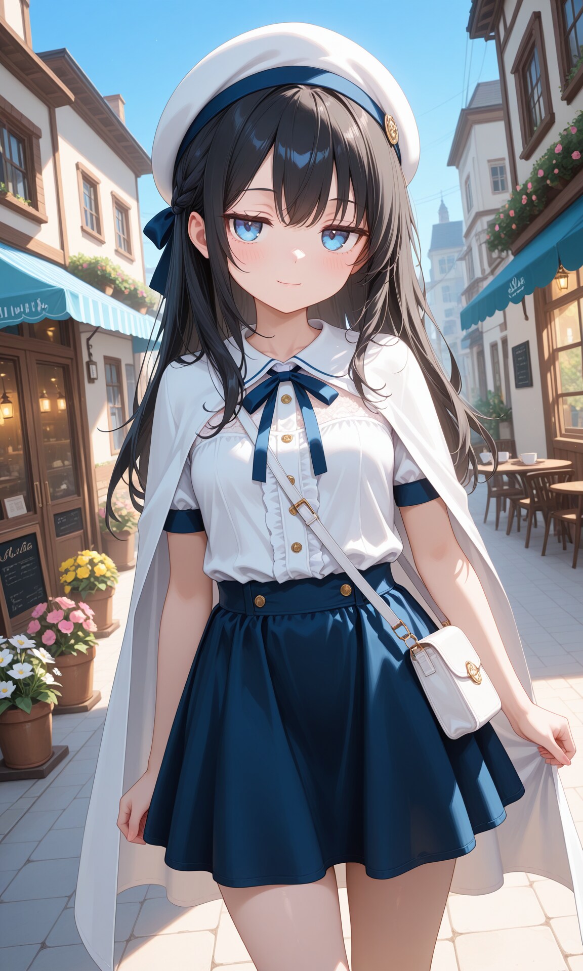 お出かけ