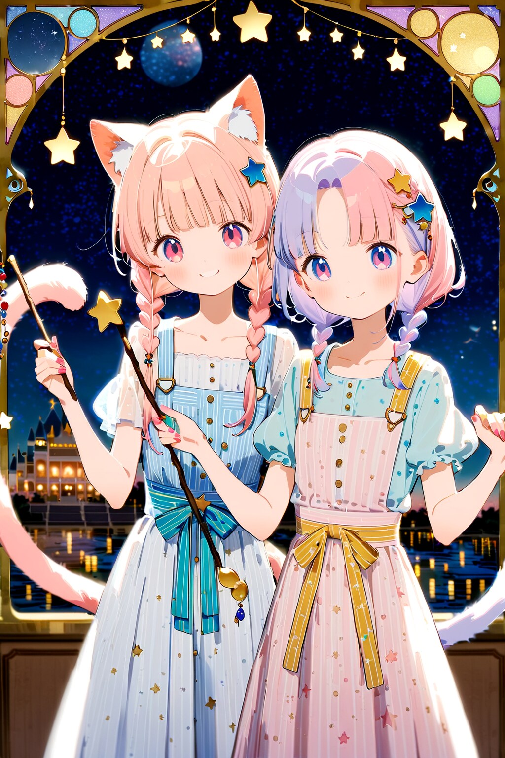 ALTAIR☆ねこねこ