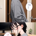 🌻体験版🌻ダウナーな感じの妹が白目剥くまでやりまくってます 1/3 3枚目