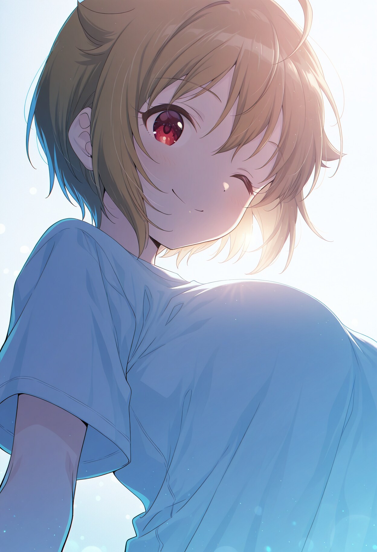 伊吹翼