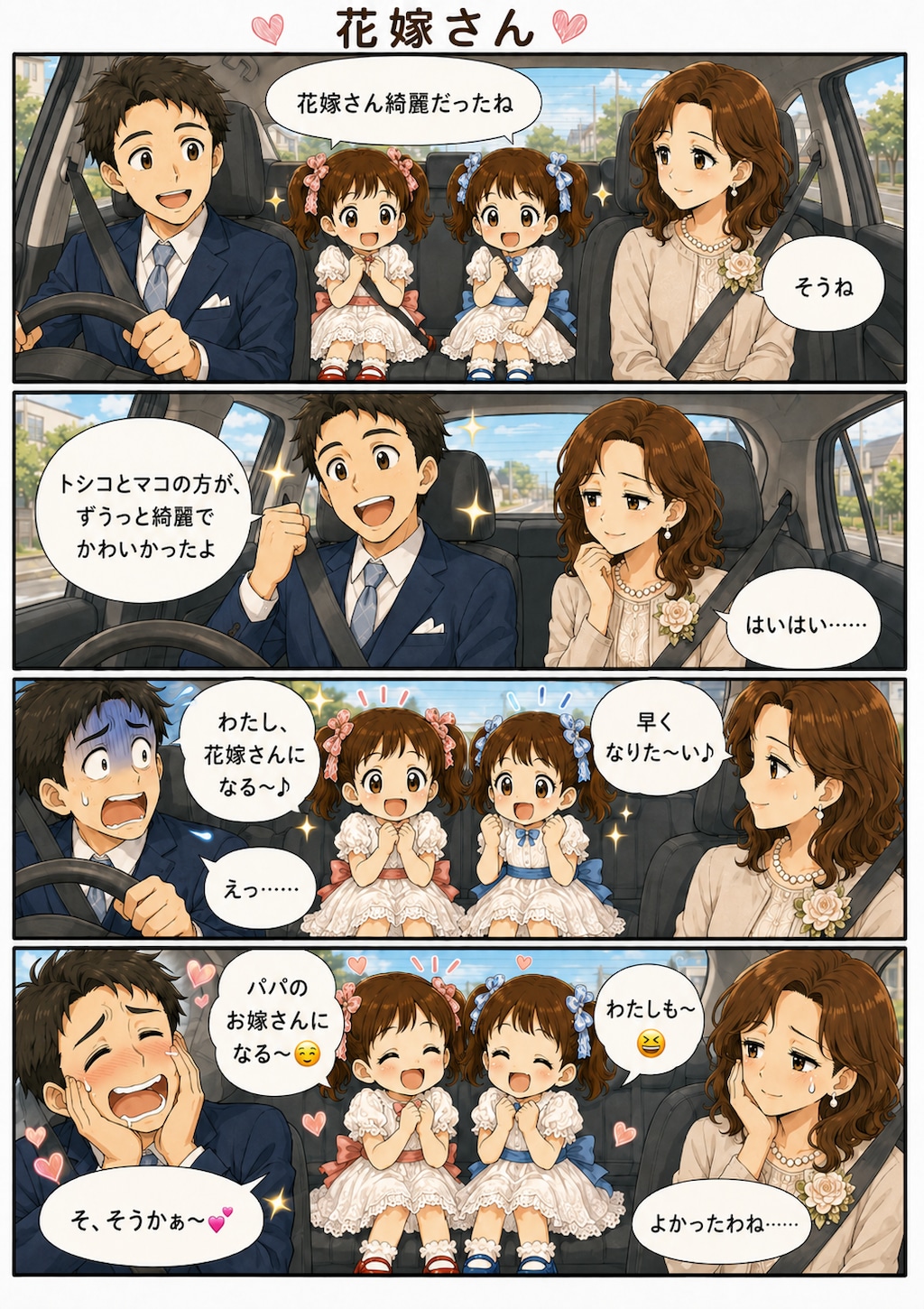 ジユーンブライド
