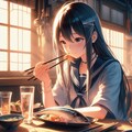 秋刀魚 3枚目