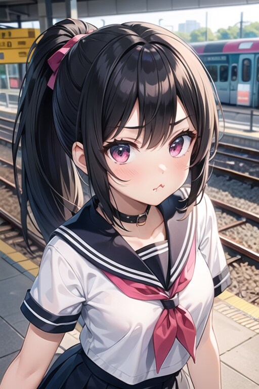 2025052103 | の人気AIイラスト・グラビア