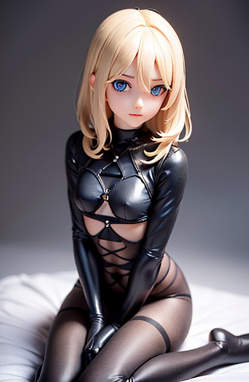 doll