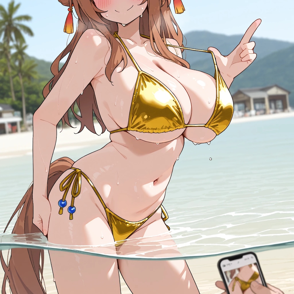 GWの初恋ハンター☆