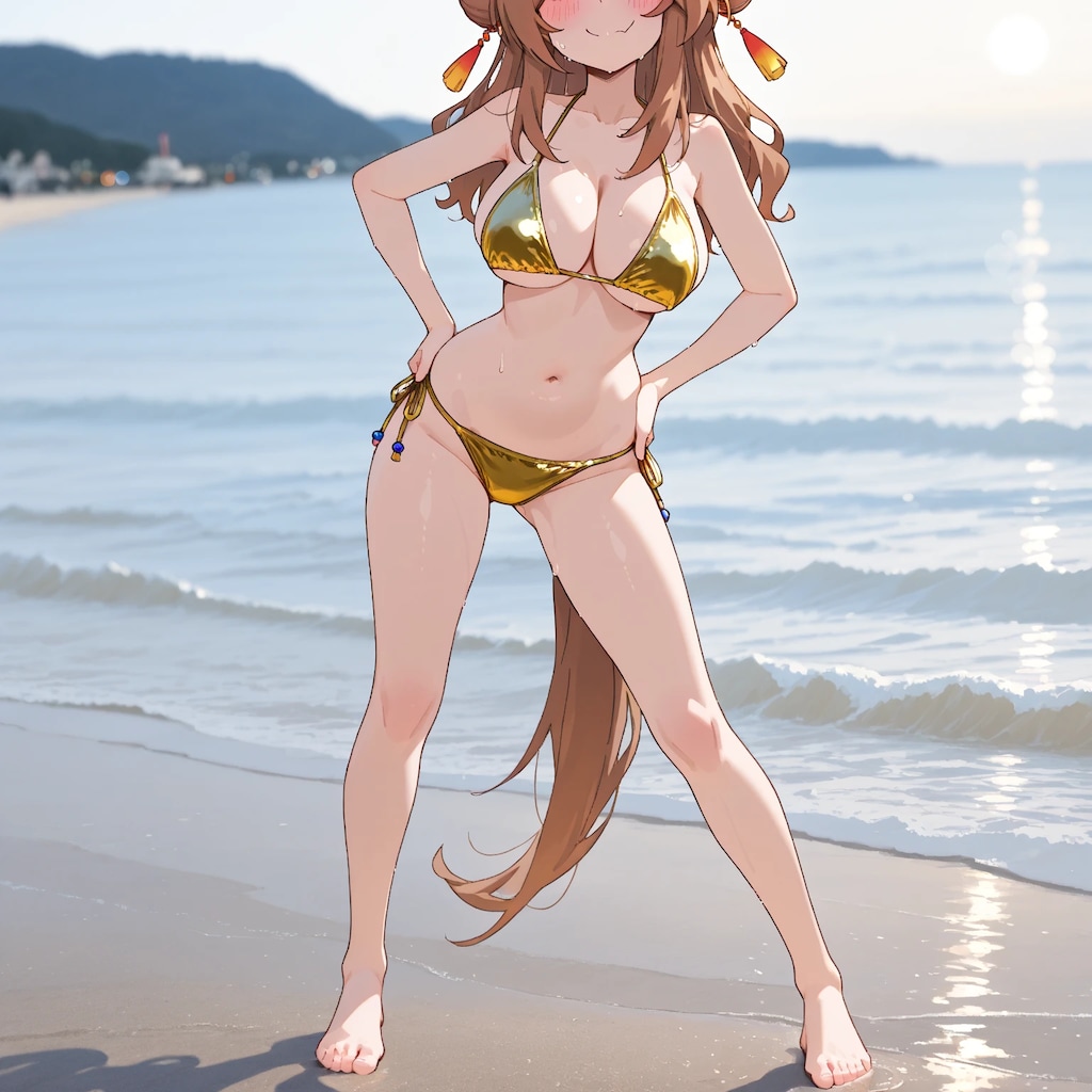 GWの初恋ハンター☆