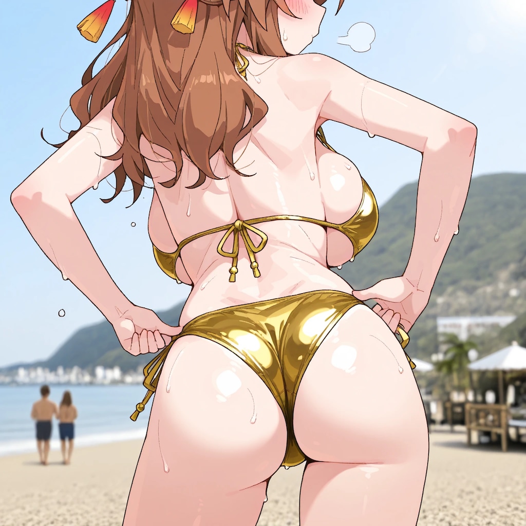 GWの初恋ハンター☆