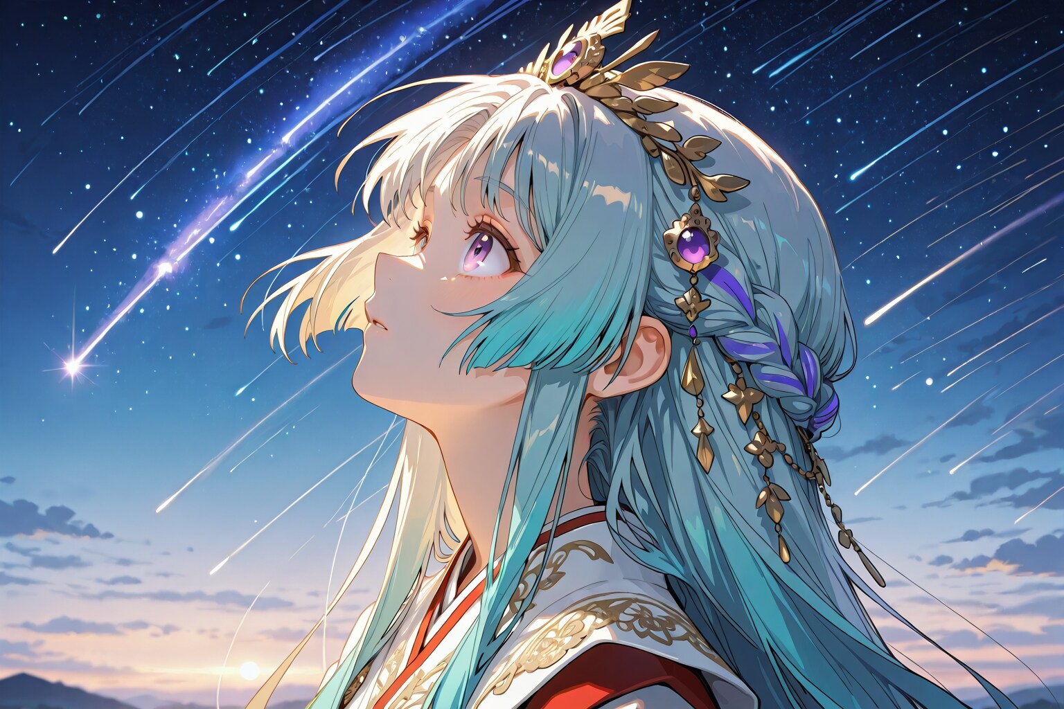 星見