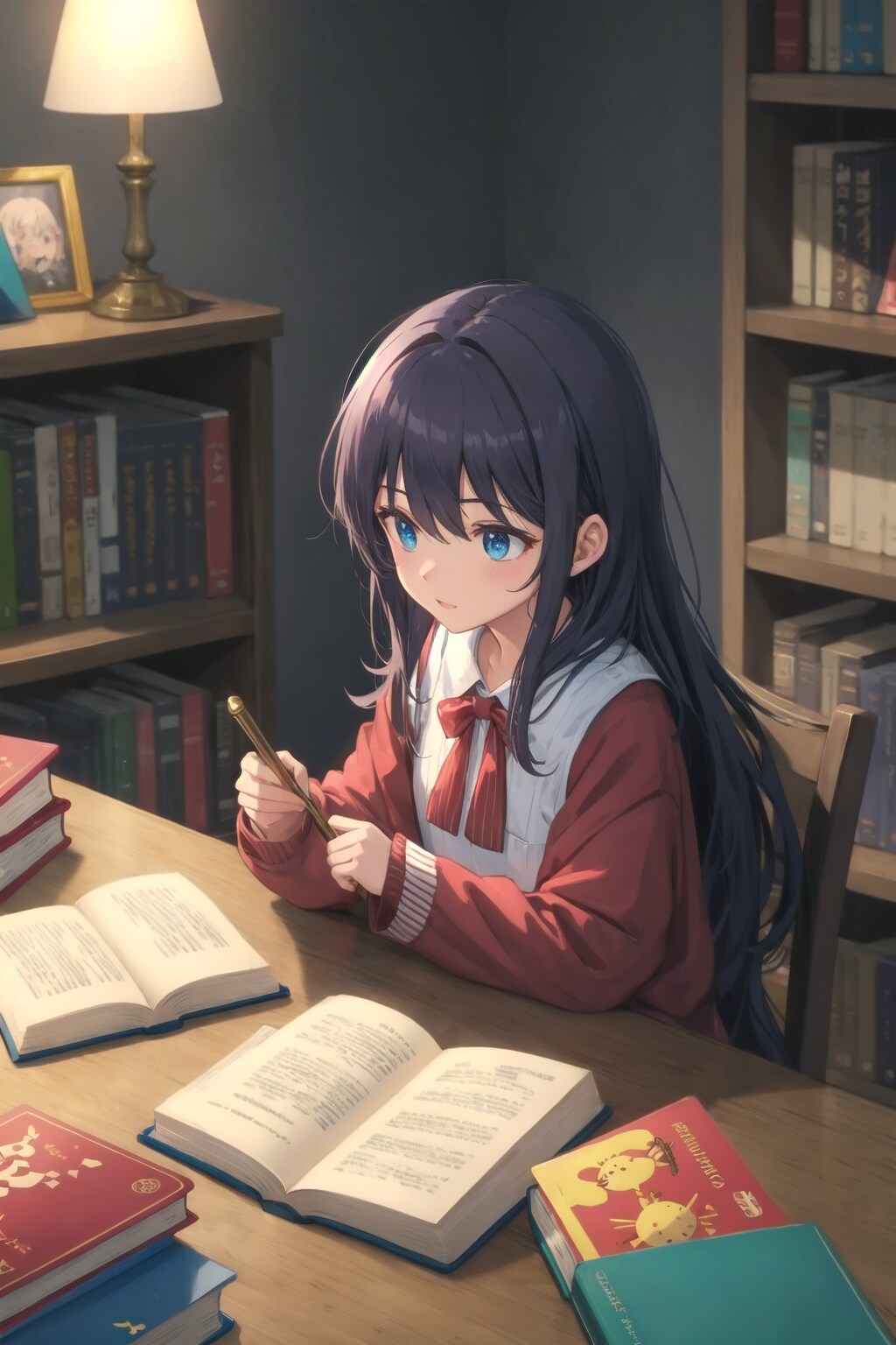 That book