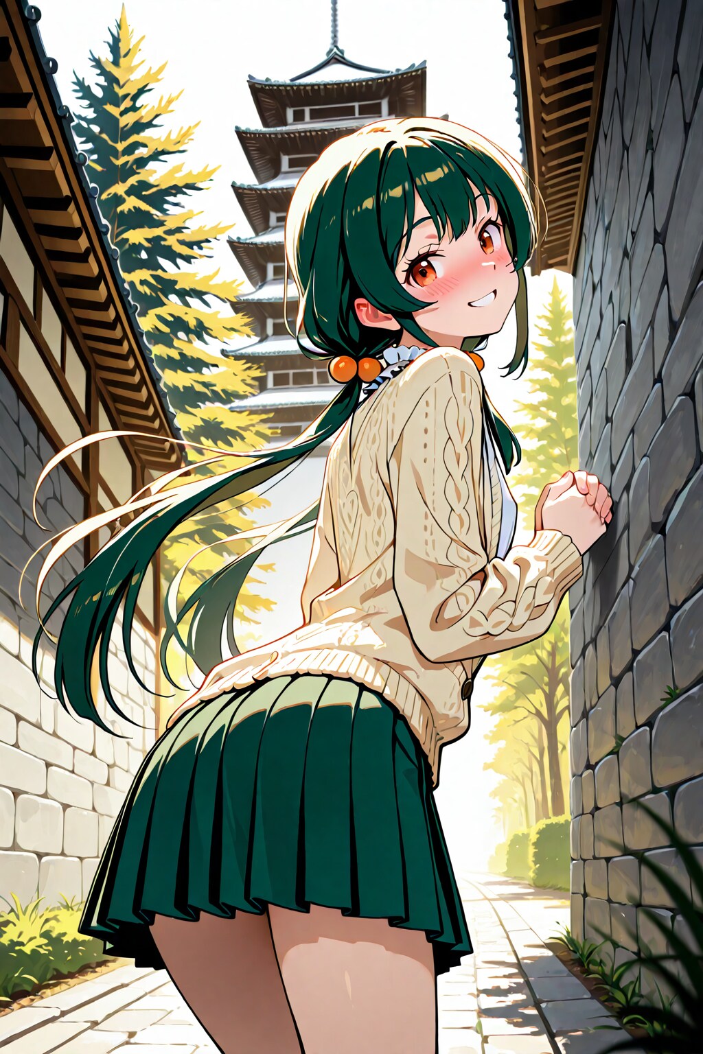 歴史トークが止まらない #歴女