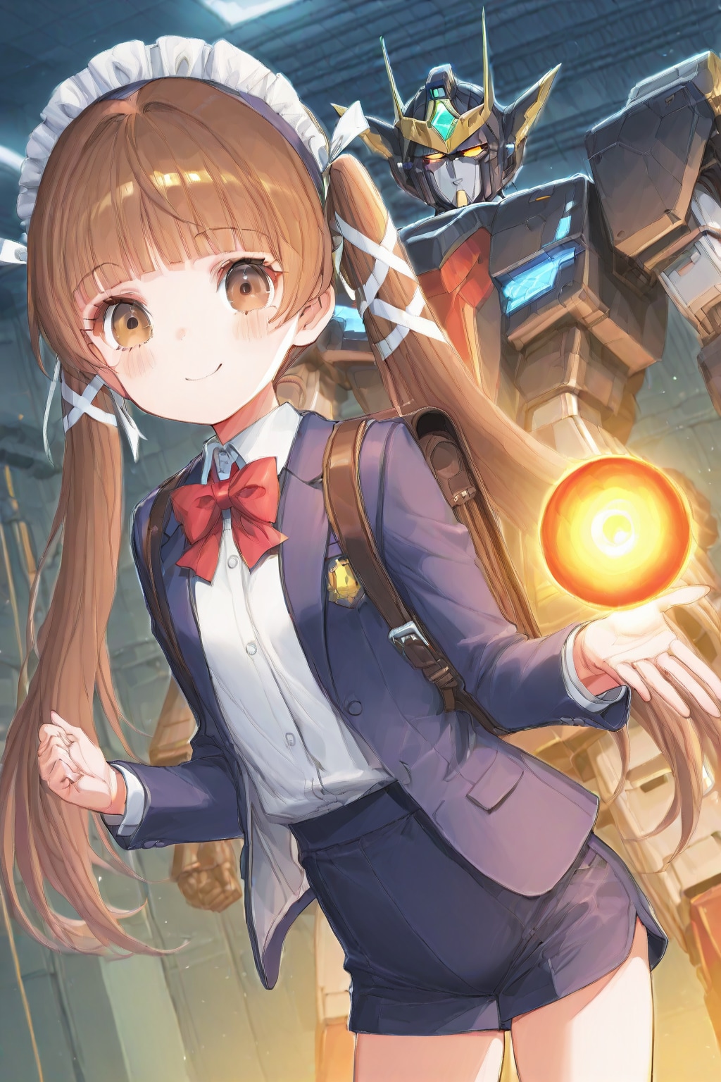 ロボパイ🤖Ⅲ　　　　　　　　　　　　　　　　　　　　　　🐔 水田 樹鳥 🐔 ７　（みずた　きとり）