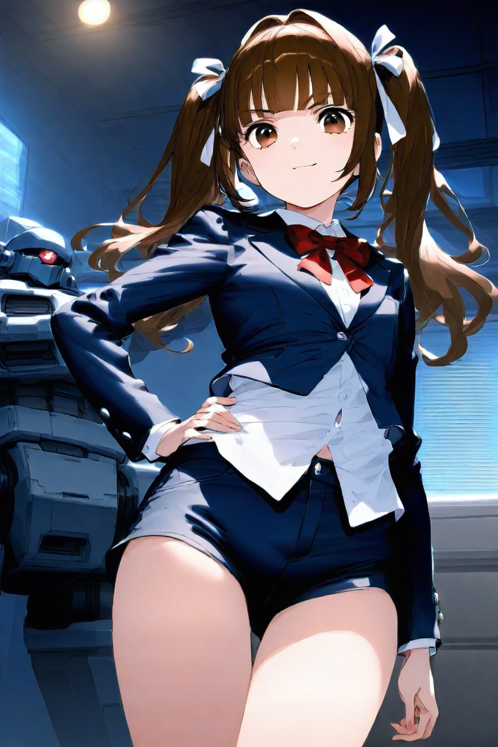 ロボパイ🤖Ⅲ　　　　　　　　　　　　　　　　　　　　　　🐔 水田 樹鳥 🐔 ７　（みずた　きとり）