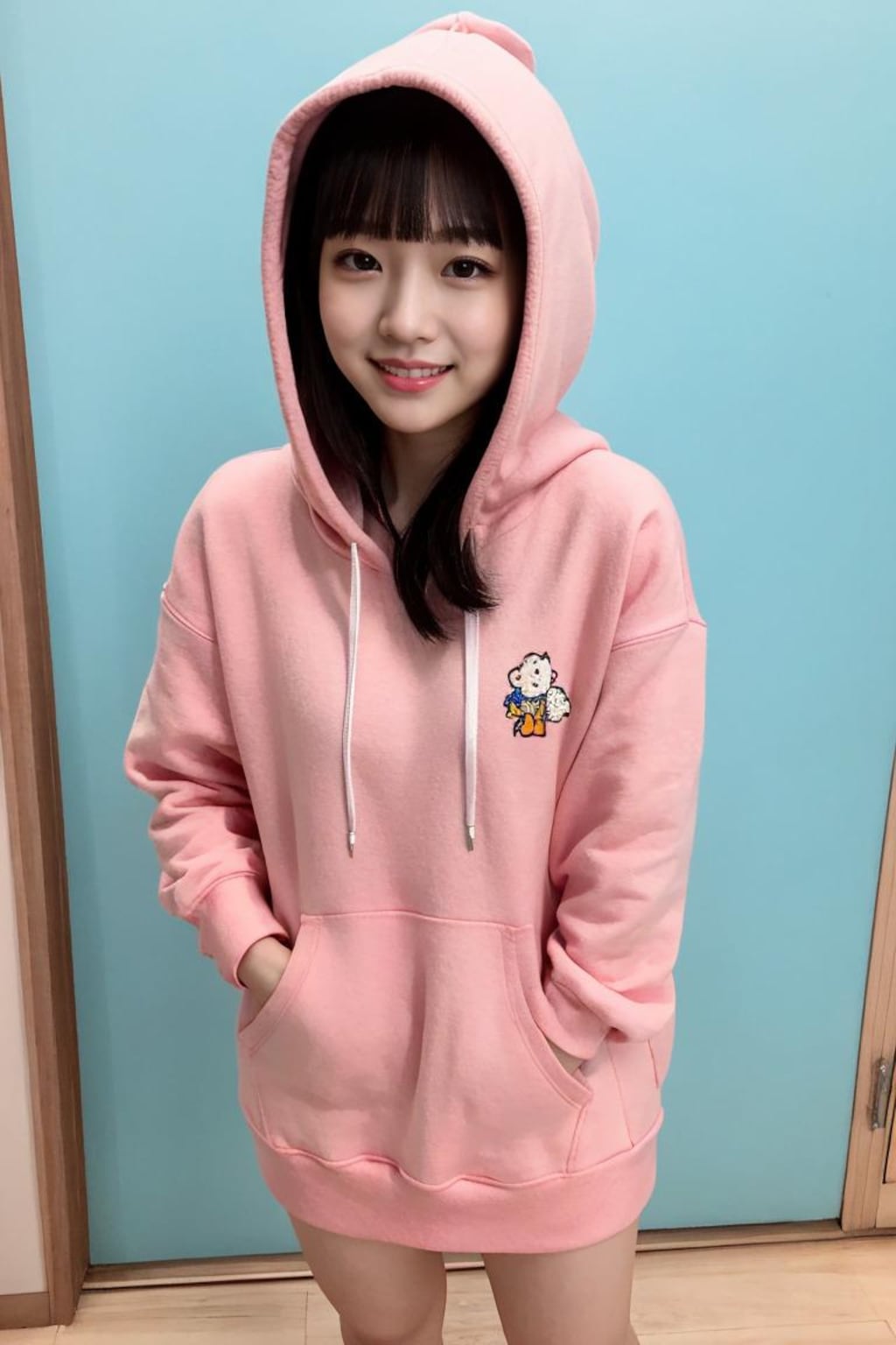 小悪魔芽衣子の成長アルバム+おまけ