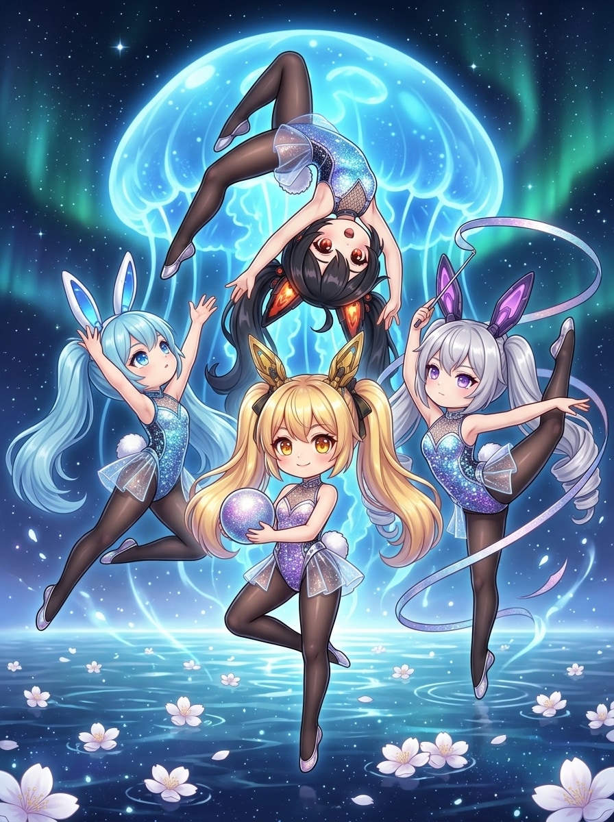 星桜