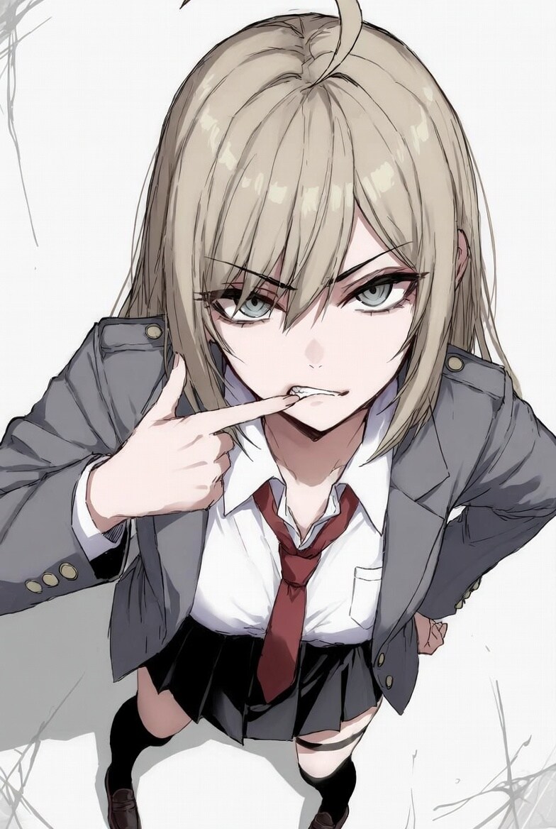 キリキリキリキリ