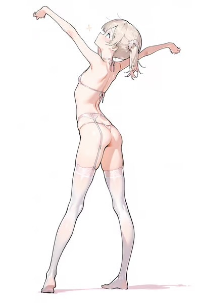 pale yellow