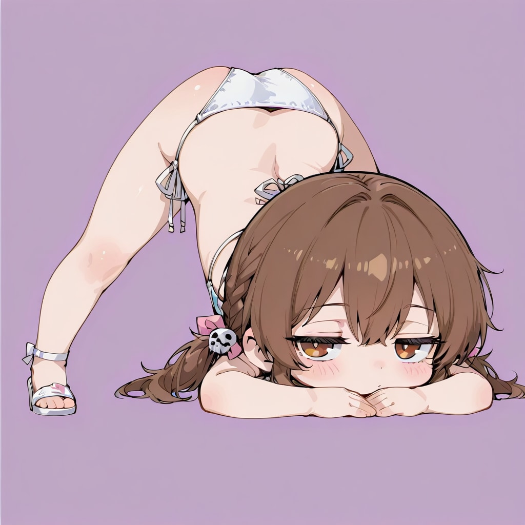 ヒップアップ