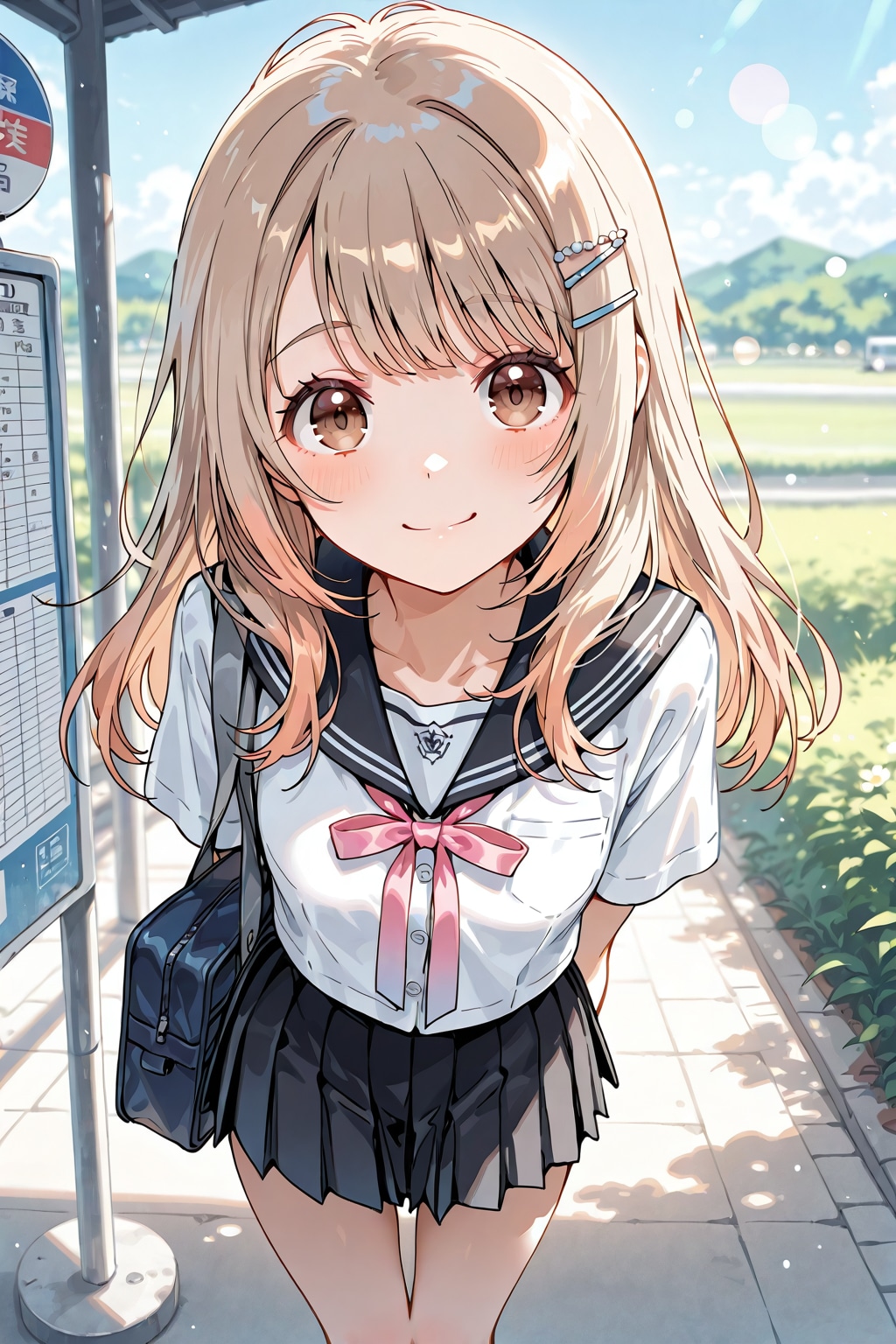 おはよっ