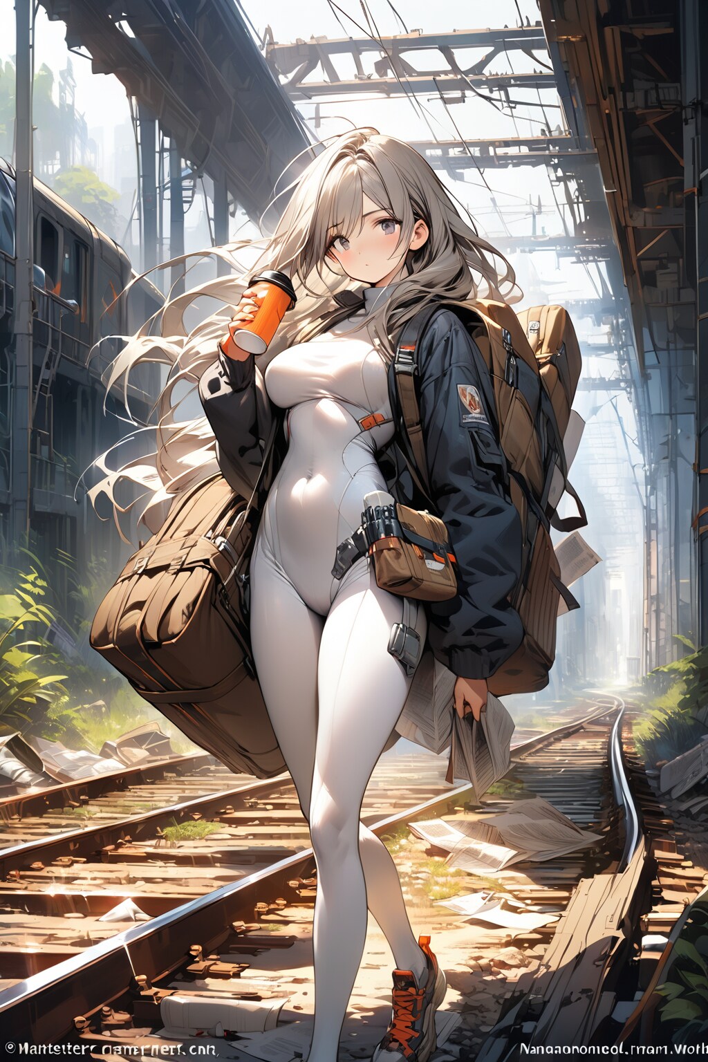 一人旅