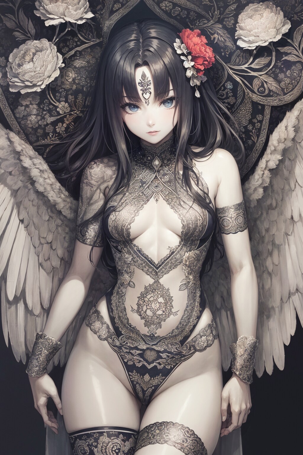 [習作]みかんの粗品