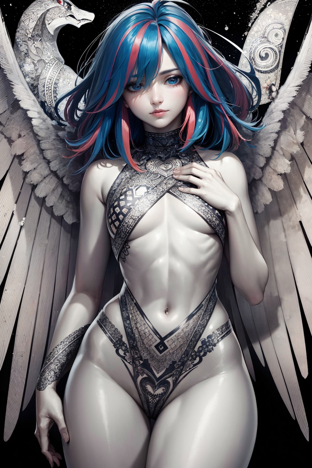 [習作]みかんの粗品