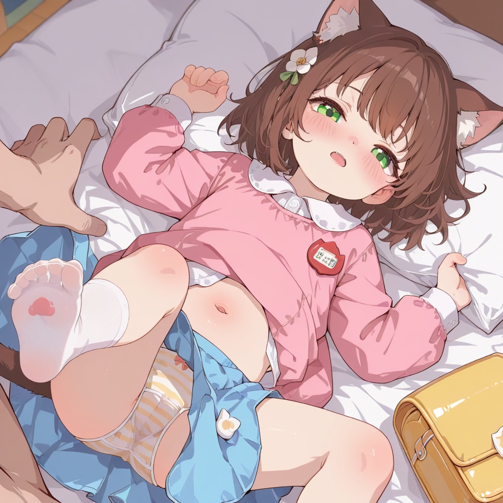 ネコミミヨウチエン
