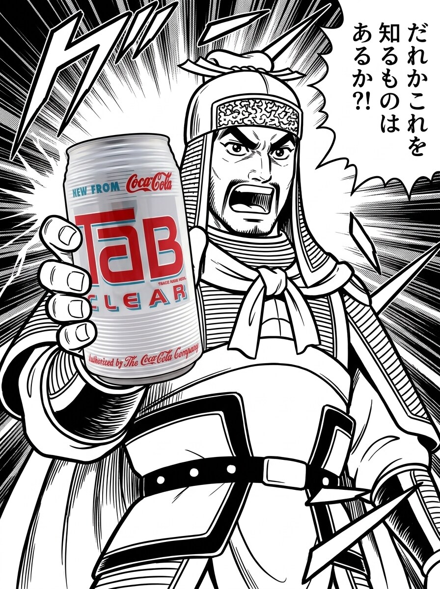 炭酸飲料