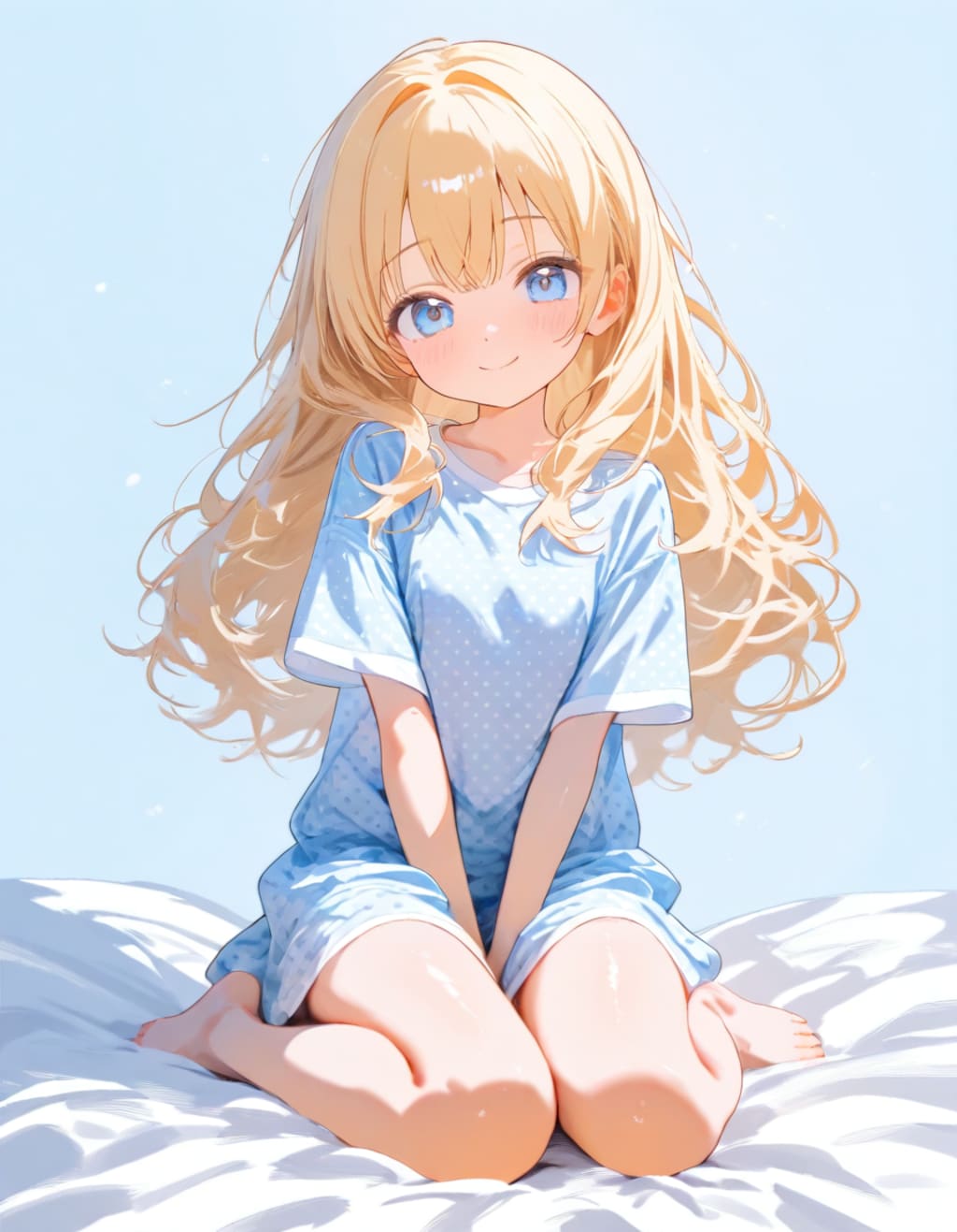 ねまき