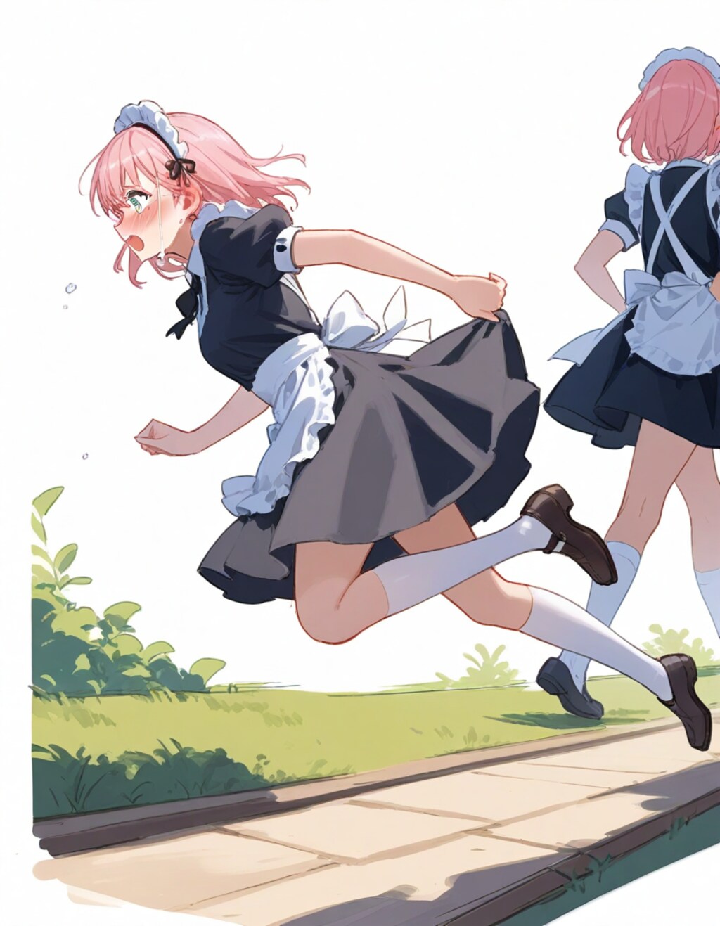 (_´Д｀)ﾉ~~ｵﾂｶﾚｰ