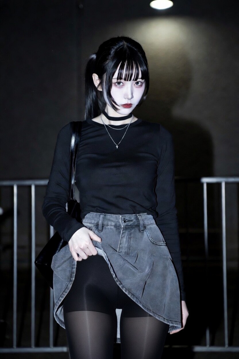 ポトレ