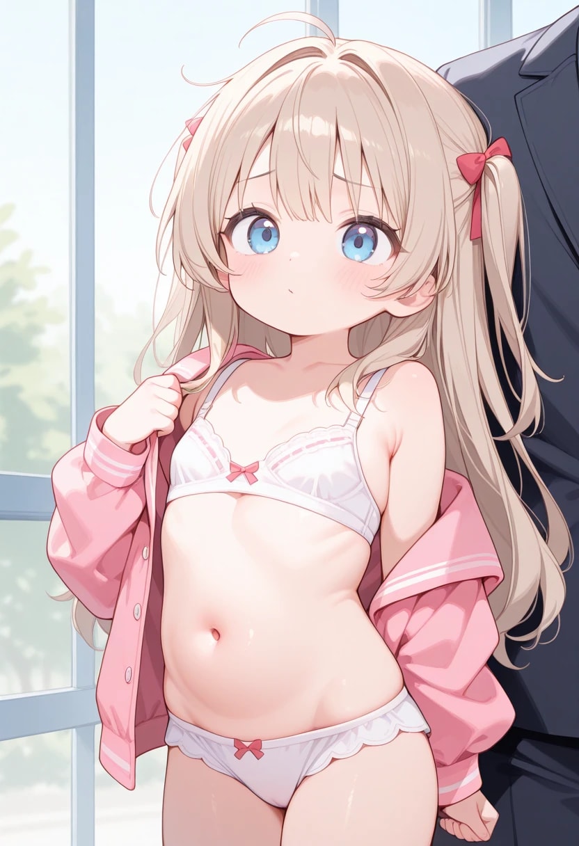 下着少女2☆